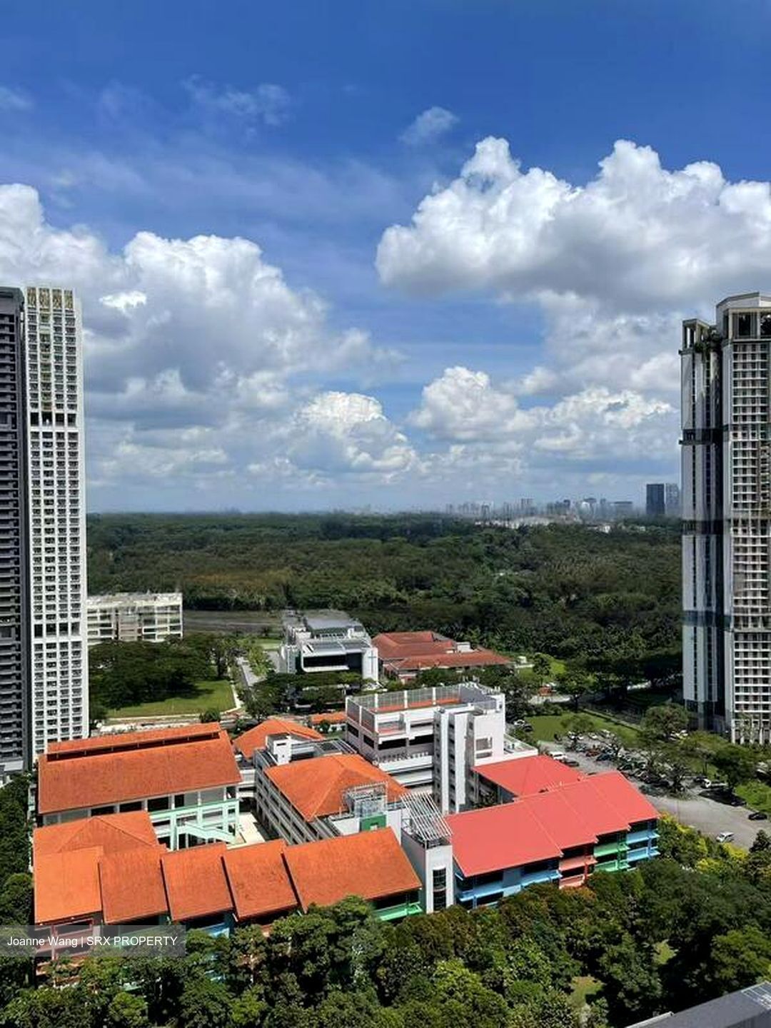 Queens Peak (D3), Condominium #474671651